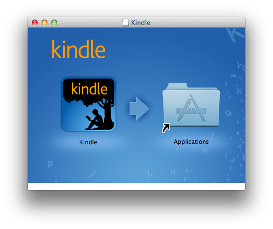 Download kindle on my microsoft surface pro