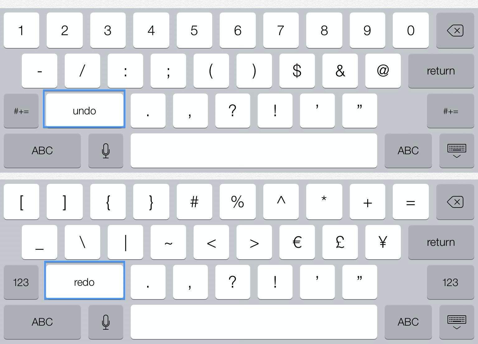 On Screen Keyboard Download Mac